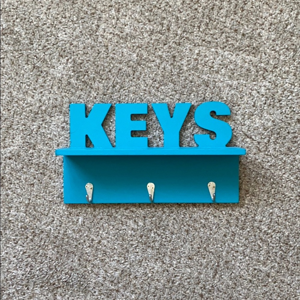 Key Holder